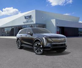 2025 CADILLAC ESCALADE IQ