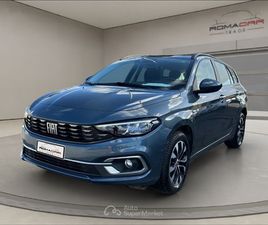 FIAT TIPO STATION WAGON - TIPO 1.3 MJT S&S SW CITY LIFE
