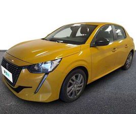 PEUGEOT 208 2 1.5 BLUEHDI 100CV ACTIVE PACK