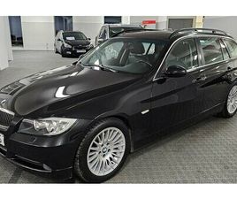 BMW 325 I TOURING ADVANTAGE PANORAMA LÄDER