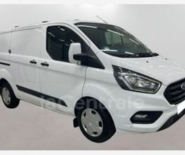 II GENERATION2 FOURGON 1.0 PHEV 130 TREND L1H1