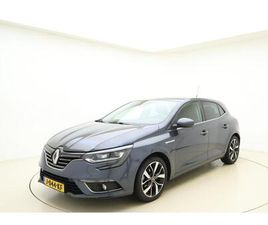 1.3 TCE GT-LINE | NAVIGATIE | APPLE CARPLAY/ANDROI