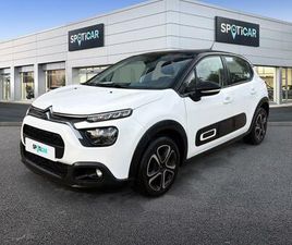 1.2 PURETECH 83CH S&S FEEL PACK