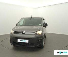 VAN M 950 BLUEHDI 130 S&S EAT8