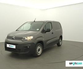 VAN M 950 BLUEHDI 130 S&S EAT8