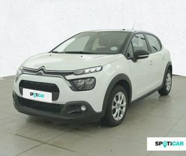 BLUEHDI 100 BVM6 YOU