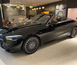 9G AMG BRUINLEDER/DISTRONIC/360/BURMESTER/MEMORY