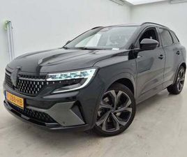 RENAULT AUSTRAL 1.2ET FH 200 ICON EA