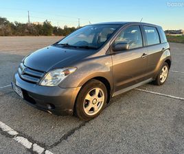 TOYOTA IST 1,3L 2004