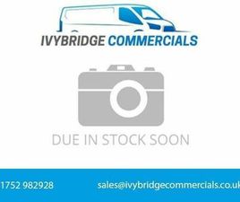 VAUXHALL COMBO 1.5 TURBO D 2300 SPORTIVE PANEL VAN 4DR DIESEL MANUAL L1 H1 EURO 6 (100 PS)