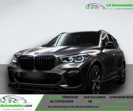 BMW X5 M50I 530 CH BVA