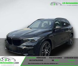 BMW X5 M50I 530 CH BVA