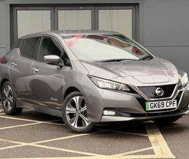 110KW TEKNA 40KWH AUTO