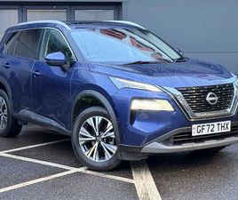 1.5 MHEV 163 N-CONNECTA XTRONIC 5 SEAT