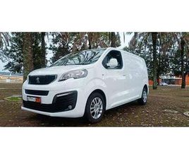PEUGEOT EXPERT 2.0 HDI 229 L2H1