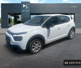 BLUEHDI 100 BVM6 YOU