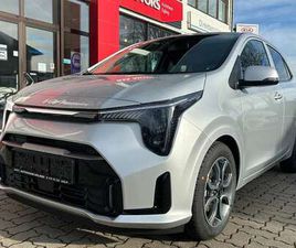 SPIRIT*AUTOMATIK*NAVIGATION*LENKRADHEIZUNG*KAMERA