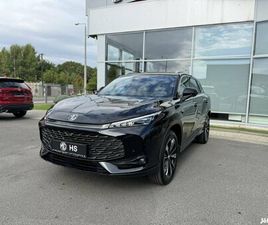 MG HS 1.5 T-GDI LUXURY DCT AKÁR 0% THM