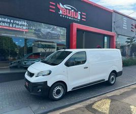 PEUGEOT EXPERT 1.6 HDI BUSINESS PACK