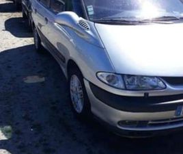RENAULT ESPACE