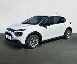 BLUEHDI 100 BVM6 YOU