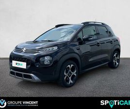 PURETECH 110CH S&S SHINE EAT6 E6.D-TEMP 114G