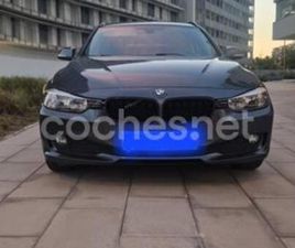 BMW SERIE 3 316I TOURING