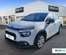 SOCIETE BLUEHDI 100 S&S BVM6 FEEL