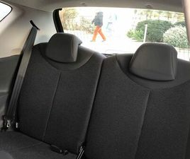 PEUGEOT 107 PREMIÈRE MAIN