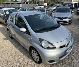 1.0 NOW CONNECT UNIPRO’70.000 KM VERI X NEOPATENTA