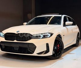 BMW SERIE 3 330E XDRIVE TOURING