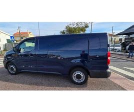 PEUGEOT EXPERT 2.0 BLUEHDI, 122CV