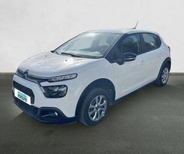 BLUEHDI 100 BVM6 YOU