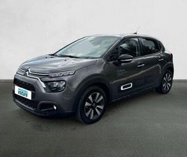 PURETECH 83 CH BVM5 MAX