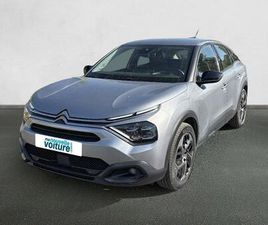 BLUEHDI 130 S&S EAT8 FEEL PACK