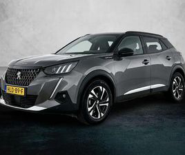 1.2 GT 155PK AUTOMAAT | NAVIGATIE | CLIMATE CONTRO