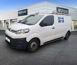 FGN M BLUEHDI 120 S&S BVM6 CLUB 300 NM