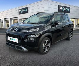 CITROEN C3 AIRCROSS PURETECH 130CH S&S SHINE E6.D EAT6 7CV