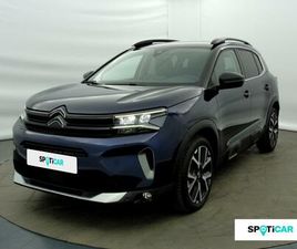 AIRCROSS NOUVEAU C5 AIRCROSS PURETECH 130 S&S EAT8