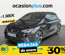 1.5 TSI FR XL DSG 110 KW (150 CV)