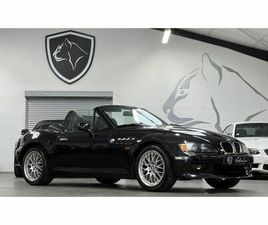 ROADSTER 2.0I 6 CYLINDRES 150 E36 / HIST