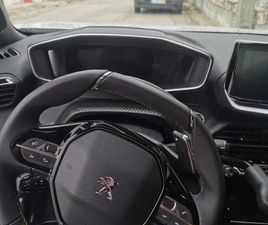 PEUGEOT 2008 1.5 BLUEHDI, CX. A., 131CV