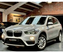 BMW X1 XDRIVE 20I XDRIVE20DA 2.0L 190CH BLUETOOTH, GPS, RÉ