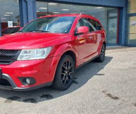 FREEMONT FREEMONT 2.0 MULTIJET 170 CV LOUNGE