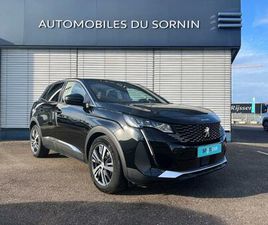 BLUEHDI 130 S&S EAT8 ALLURE PACK