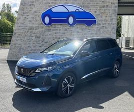 1.5 BLUEHDI 130CH S&S GT EAT8