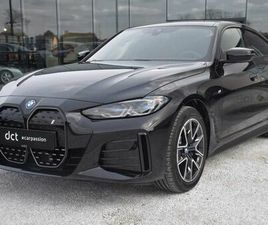 40 M-SPORTPAKKET HEADUP TOWBAR HIFI