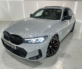 BMW SERIE 3 M340I XDRIVE AUTO.