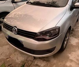 VOLKSWAGEN FOX 1.0 MI TOTAL FLEX 8V 5P 2013