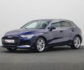 35 TFSI 150 PK S-TRONIC AUTOMAAT
